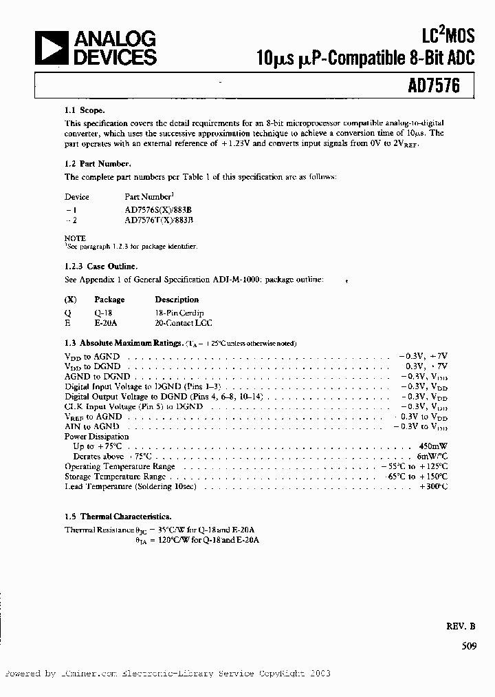 AD7576SQ883B_2808631.PDF Datasheet