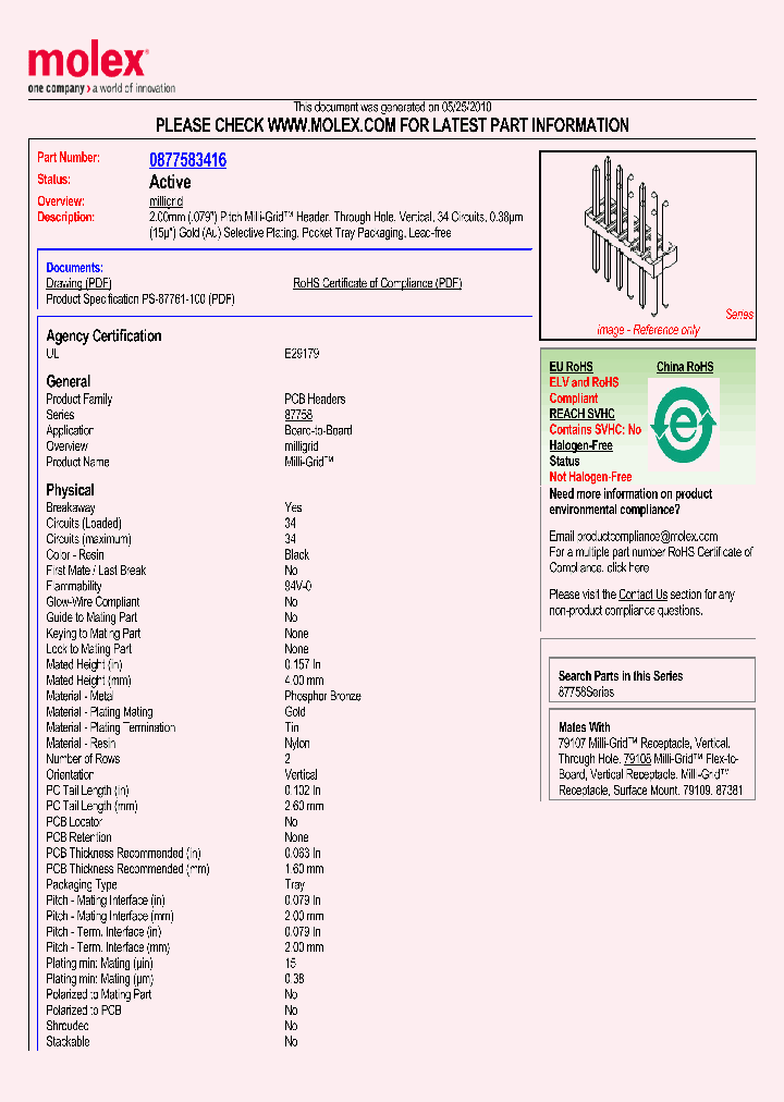 87758-3416_2816938.PDF Datasheet