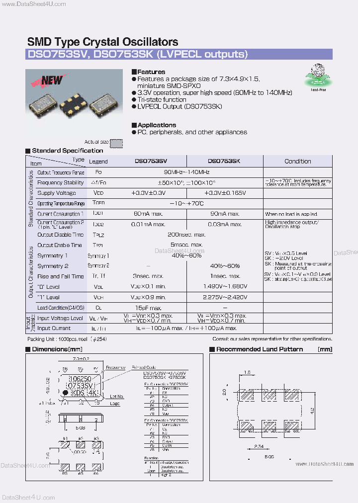 DSO753SK_2878015.PDF Datasheet