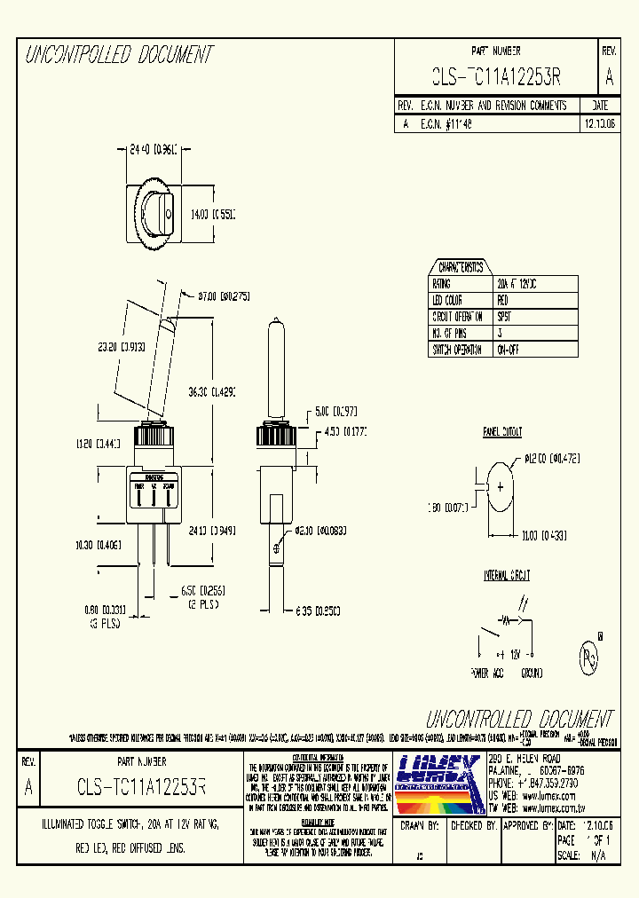 CLS-TC11A12253R_2881808.PDF Datasheet