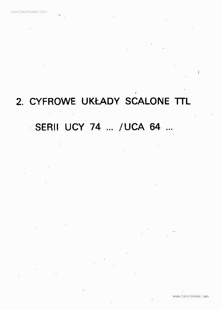 UCA6493N_3013307.PDF Datasheet