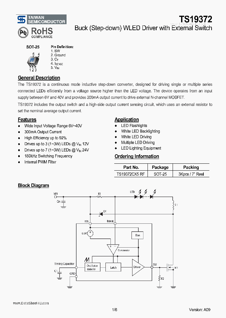 TS19372_3015061.PDF Datasheet