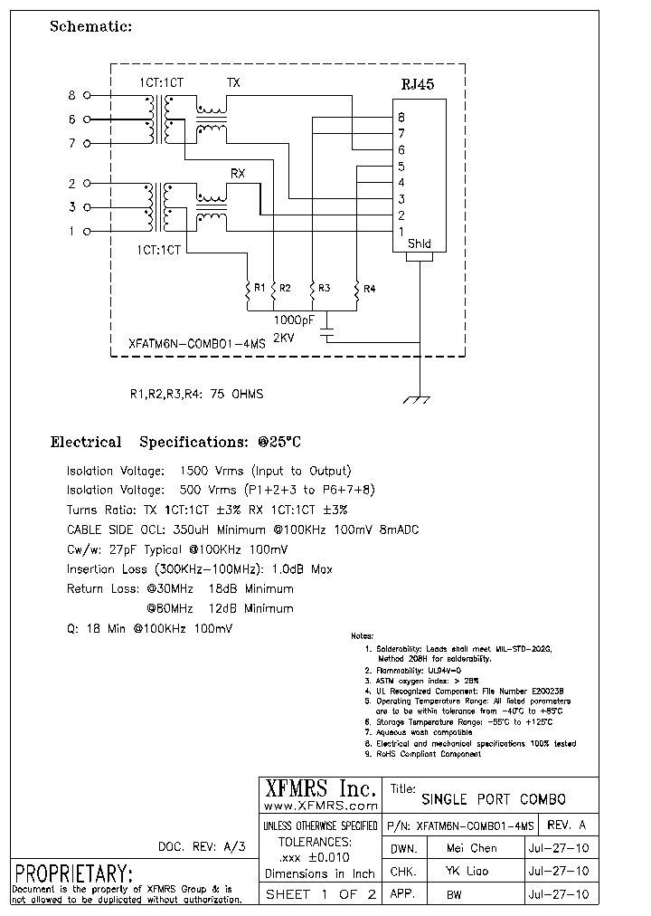 XFATM6N-C1-4MS10_3016575.PDF Datasheet