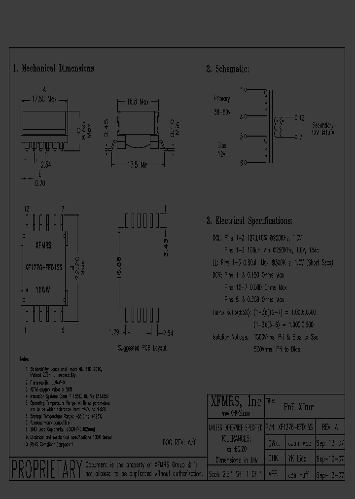 XF1276-EFD15S_3070377.PDF Datasheet