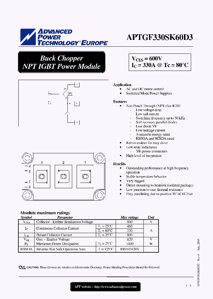 APTGF330SK60D3_3084517.PDF Datasheet