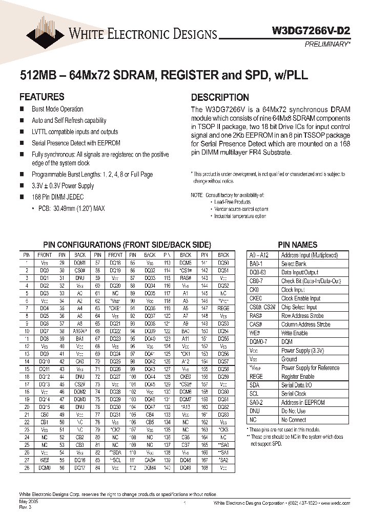 W3DG7266V-D2_3338963.PDF Datasheet