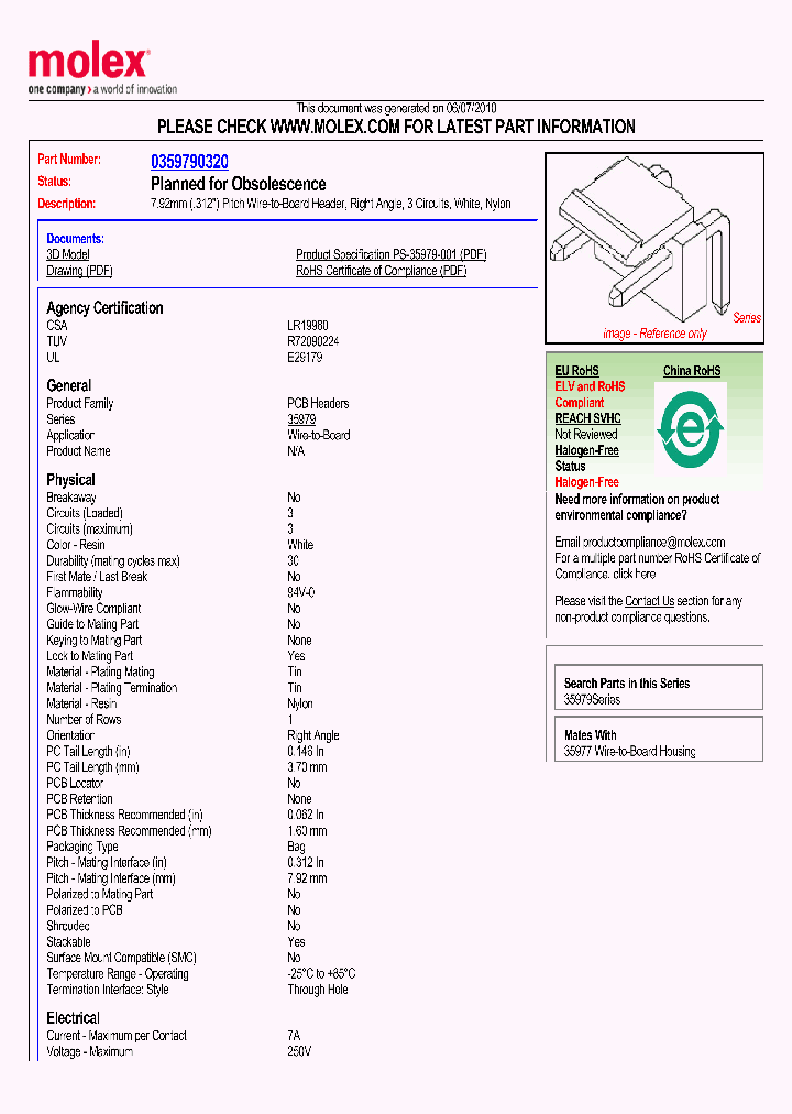 35979-0320_3524463.PDF Datasheet