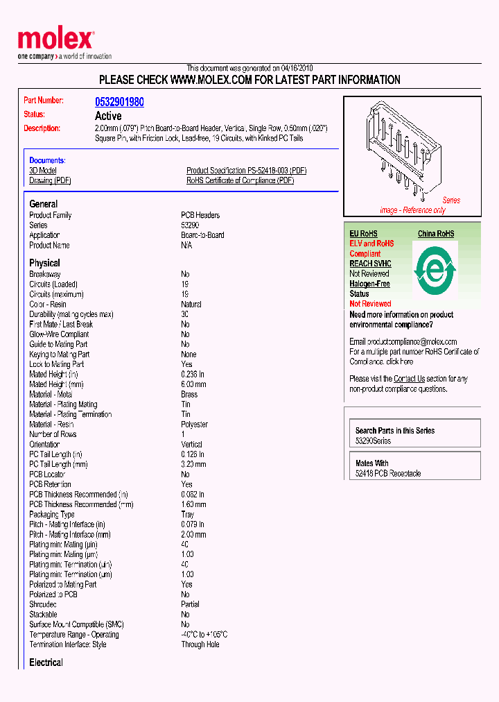 0532901980_3535266.PDF Datasheet