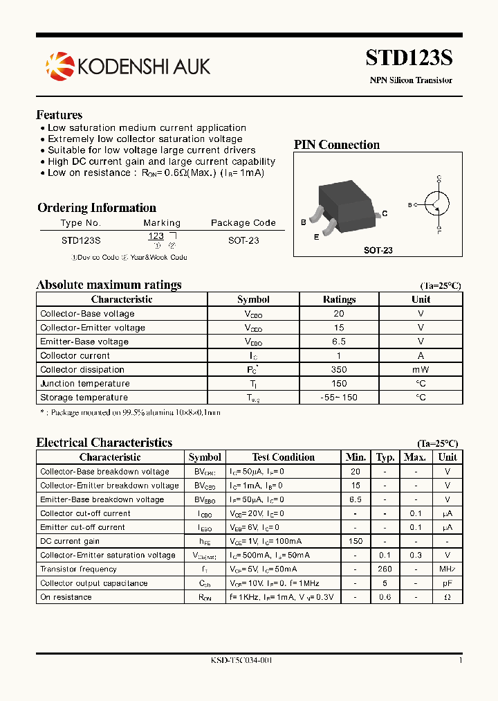 STD123S_3615794.PDF Datasheet