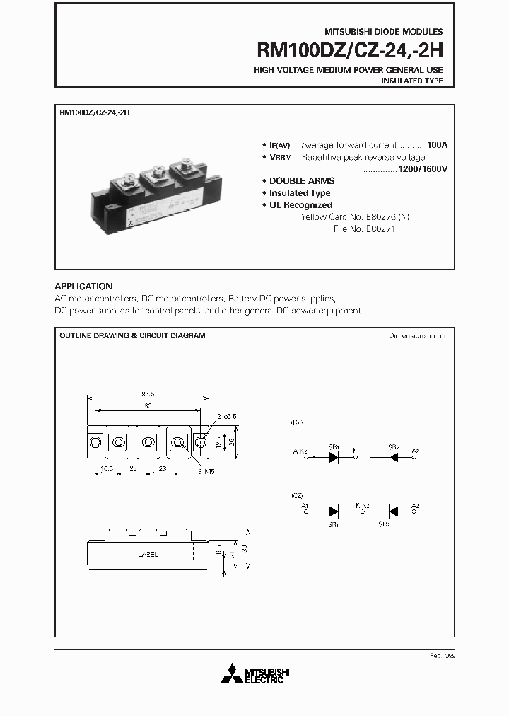 RM100CZ-24_3656088.PDF Datasheet