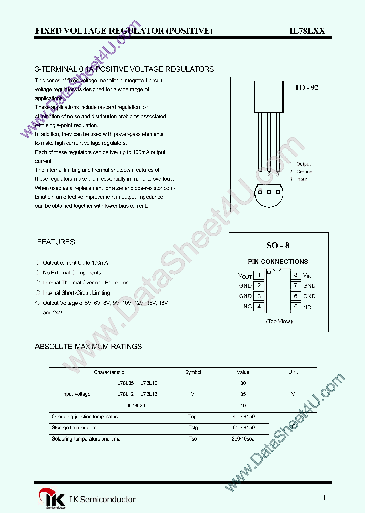 IL78LXX_3693765.PDF Datasheet