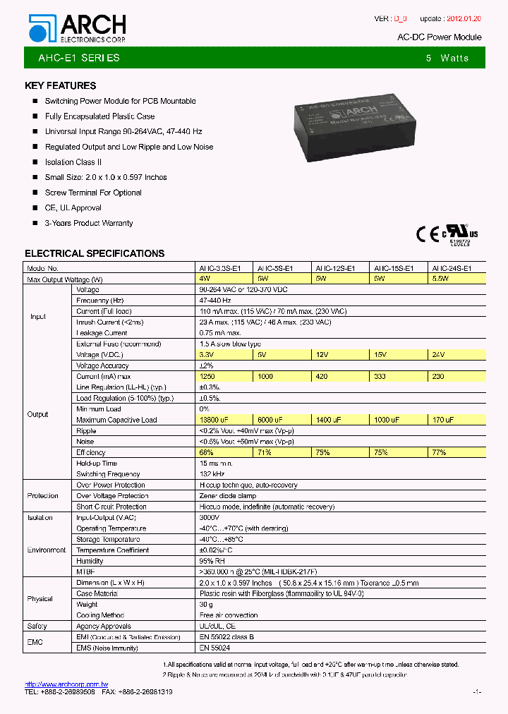 AHC-E112_3723131.PDF Datasheet