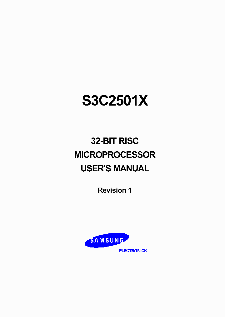 UMS3C2501X_3745668.PDF Datasheet