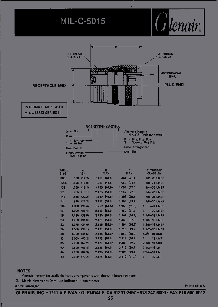 942-011Y22-18P_3749100.PDF Datasheet