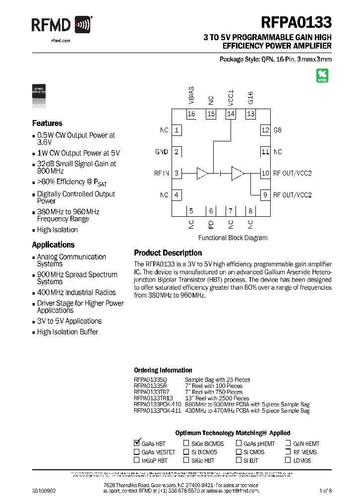 RFPA0133_3833741.PDF Datasheet