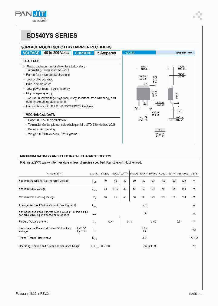 BD5200YS_3756187.PDF Datasheet