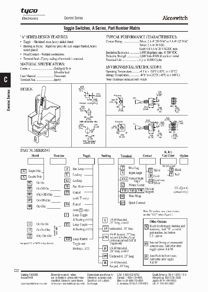 A107SYZQ_3760218.PDF Datasheet