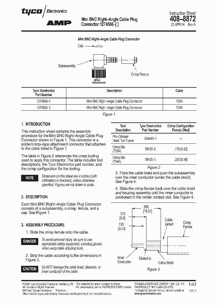 1274566-2_3769707.PDF Datasheet