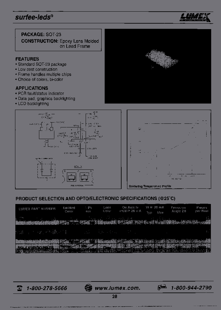 SSL-LX15GYC-RP_3771086.PDF Datasheet