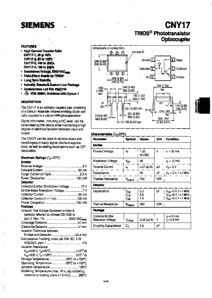 CNY17-1-X001_3793746.PDF Datasheet