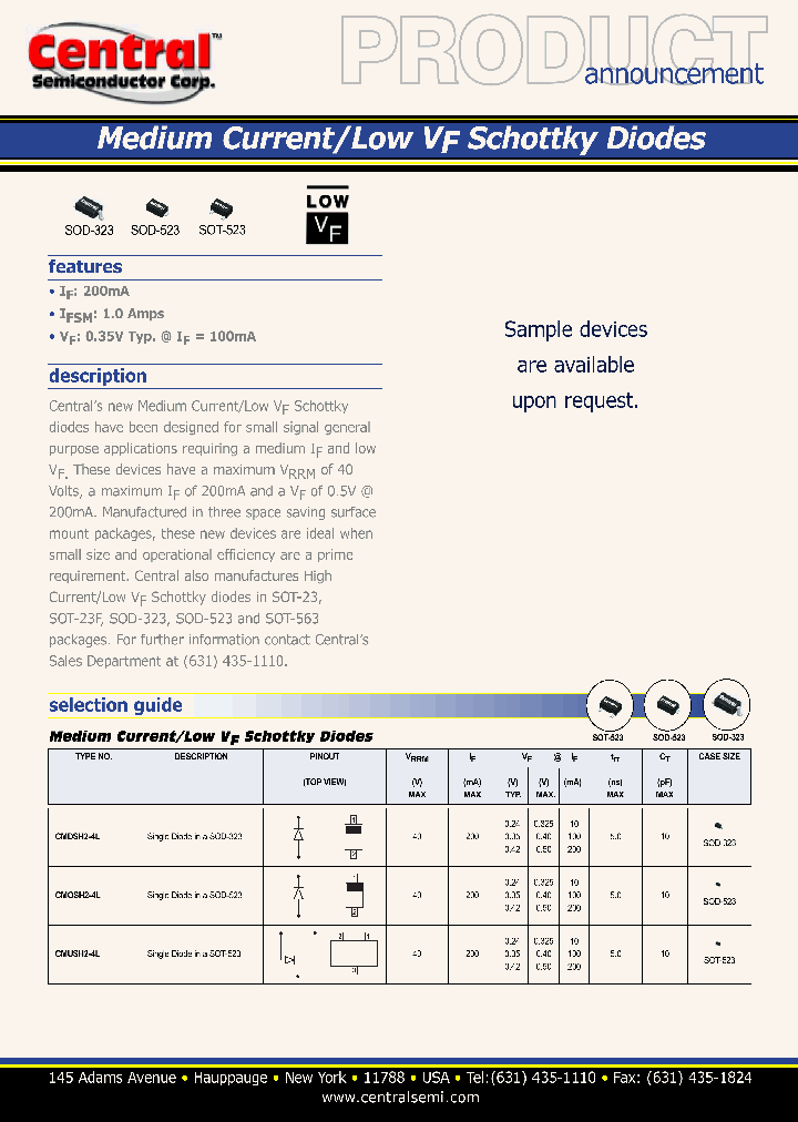 CMOSH2-4LLEADFREE_3801498.PDF Datasheet