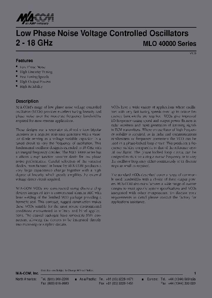 MLO42300-18000_3807084.PDF Datasheet