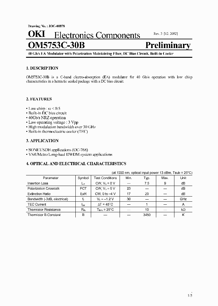 OM5753C-30B_3811752.PDF Datasheet