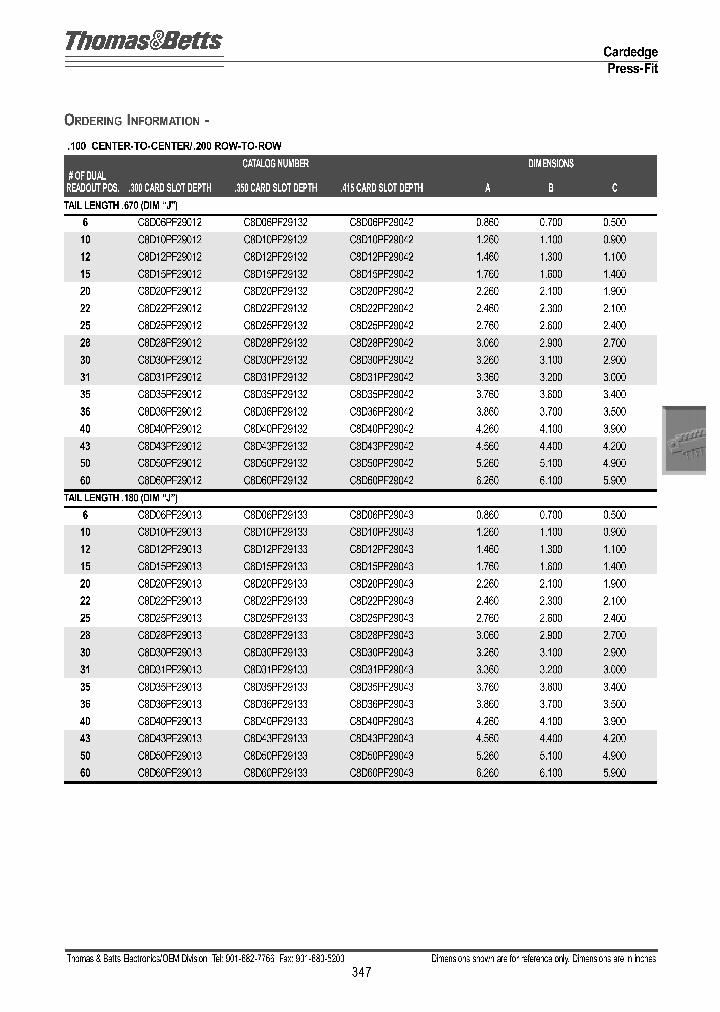 C7D31PF29143_3823909.PDF Datasheet