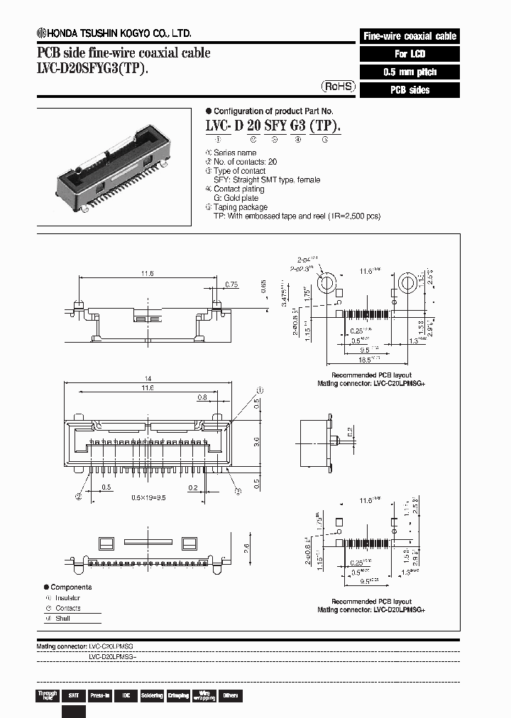 LVC-D20SFYG3TP_3834353.PDF Datasheet