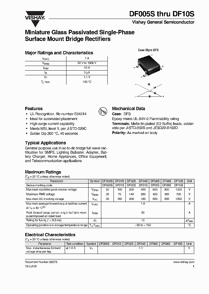 DF06STRE3_3858475.PDF Datasheet