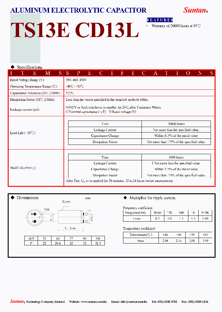 TS13EF-CD13L_4105873.PDF Datasheet