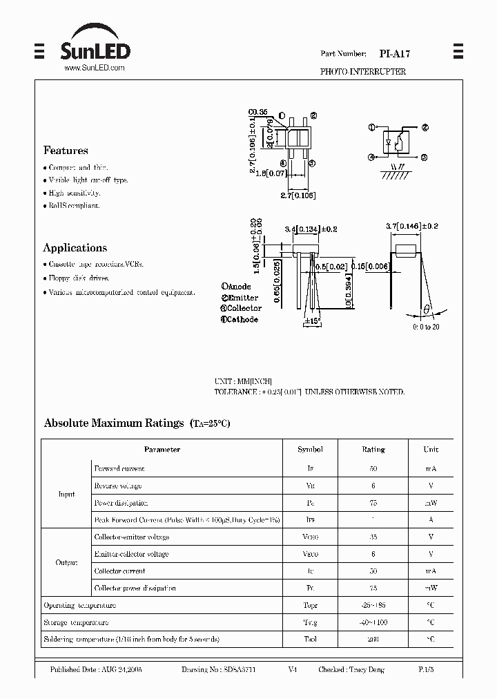 PI-A17_3884748.PDF Datasheet