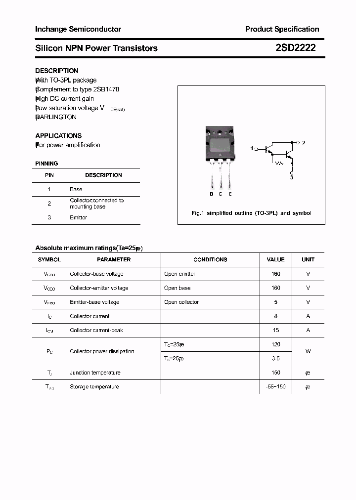 2SD2222_4143040.PDF Datasheet