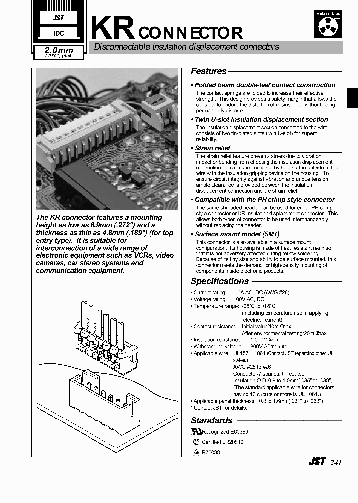 08KR-6S_3902611.PDF Datasheet