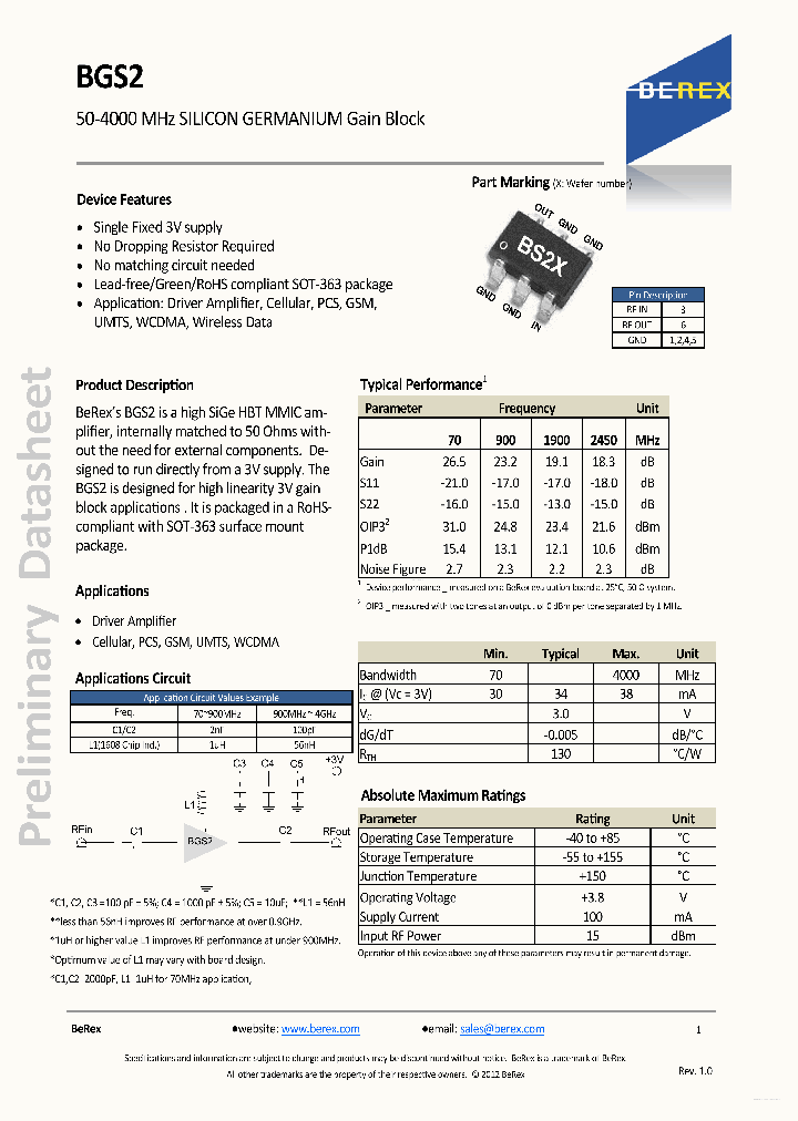 BGS2_4151655.PDF Datasheet