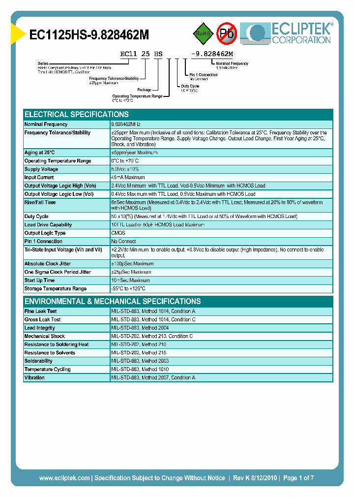 EC1125HS-9828462M_3940617.PDF Datasheet