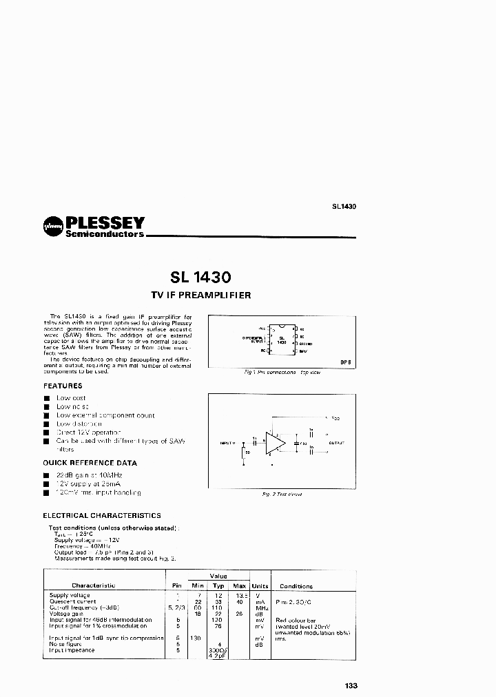 SL1430_3964195.PDF Datasheet