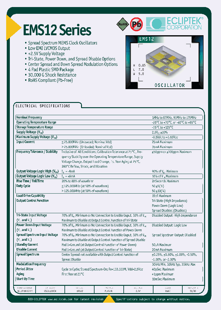 EMS12CHC-50000M_3975942.PDF Datasheet