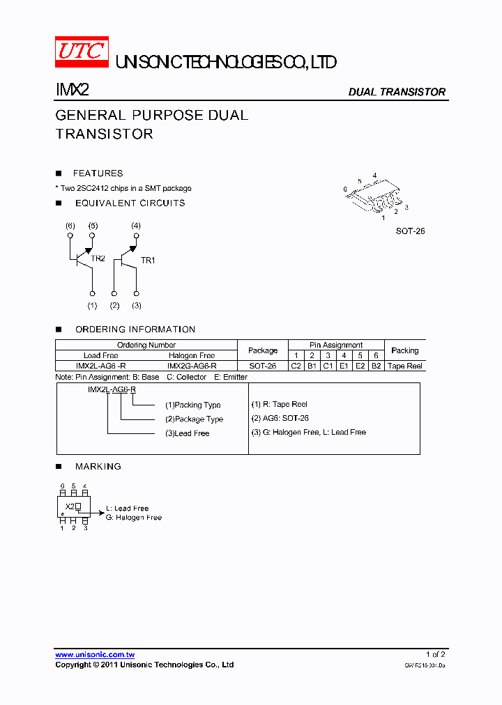 IMX2L-AG6-R_4237535.PDF Datasheet