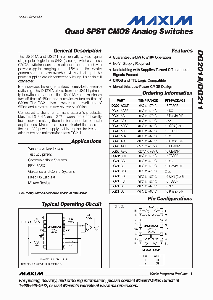 DG201ACSE-T_4172893.PDF Datasheet