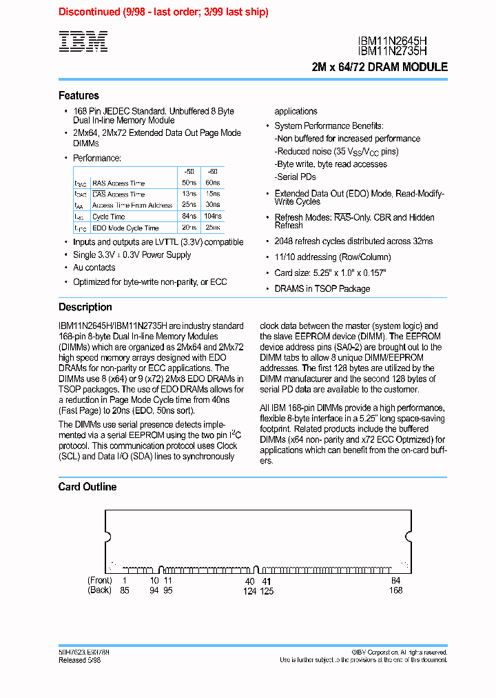 IBM11N2735H_4274656.PDF Datasheet