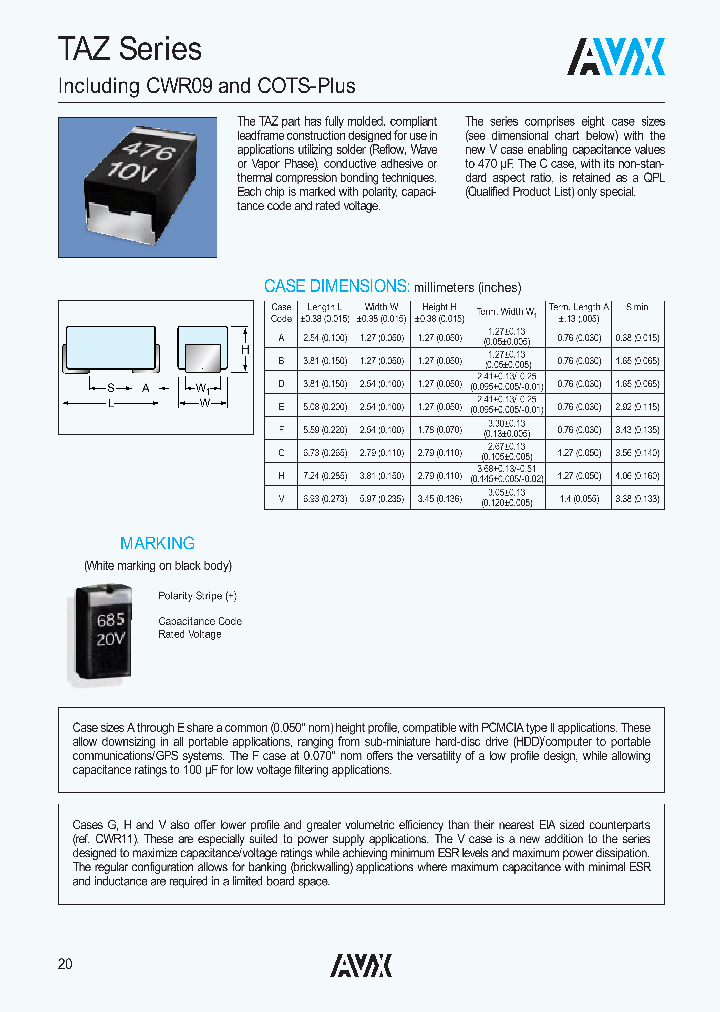 CWR09FC156KC_4278504.PDF Datasheet