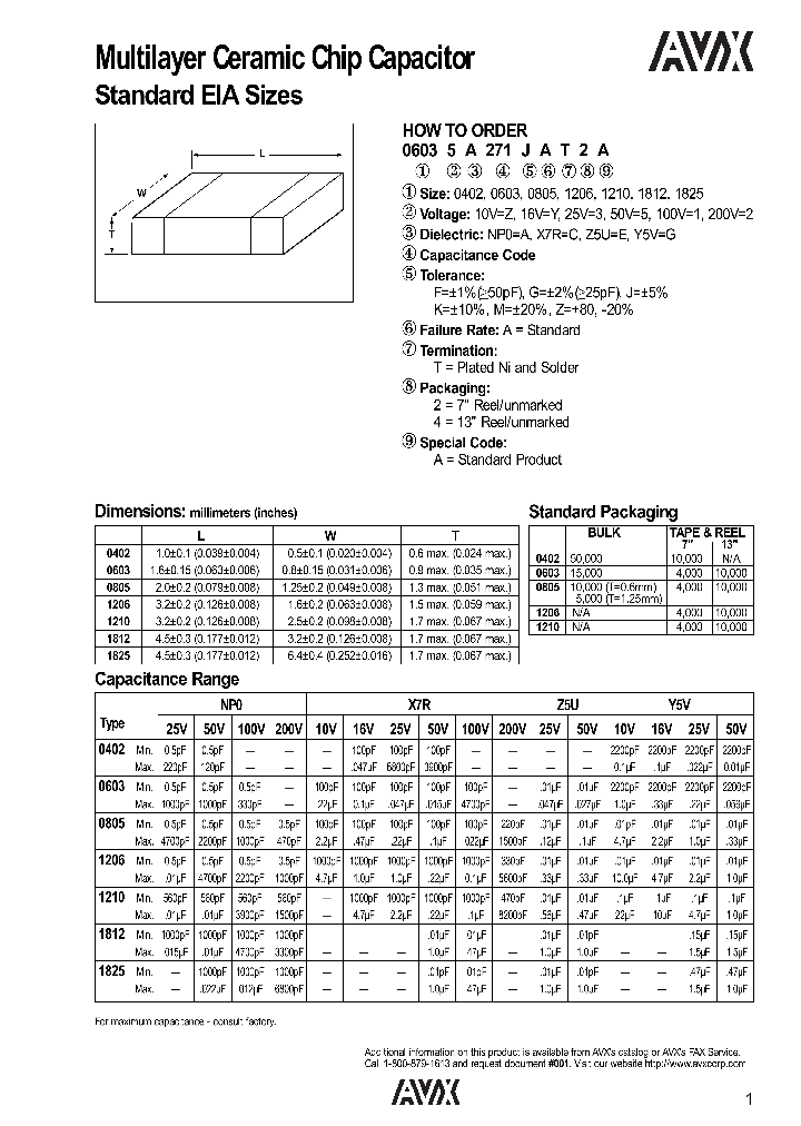 0805ZC394JAT2A_4326258.PDF Datasheet