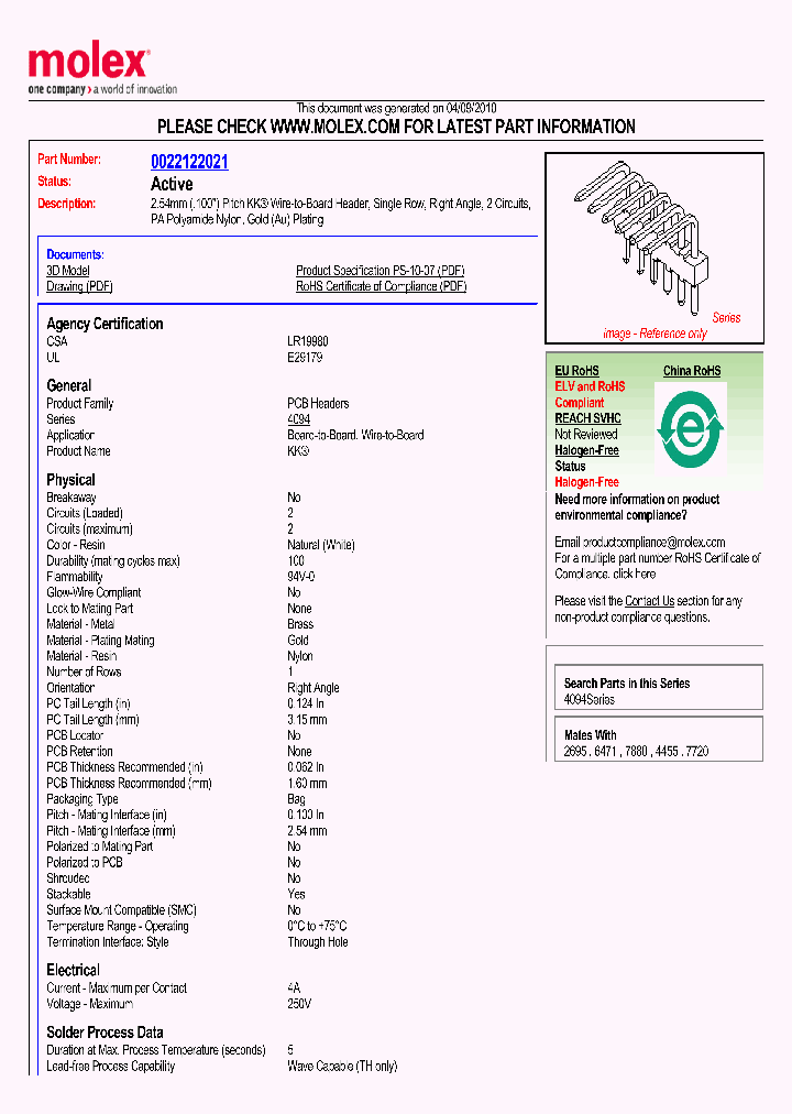 A-4094-02A501_4325938.PDF Datasheet