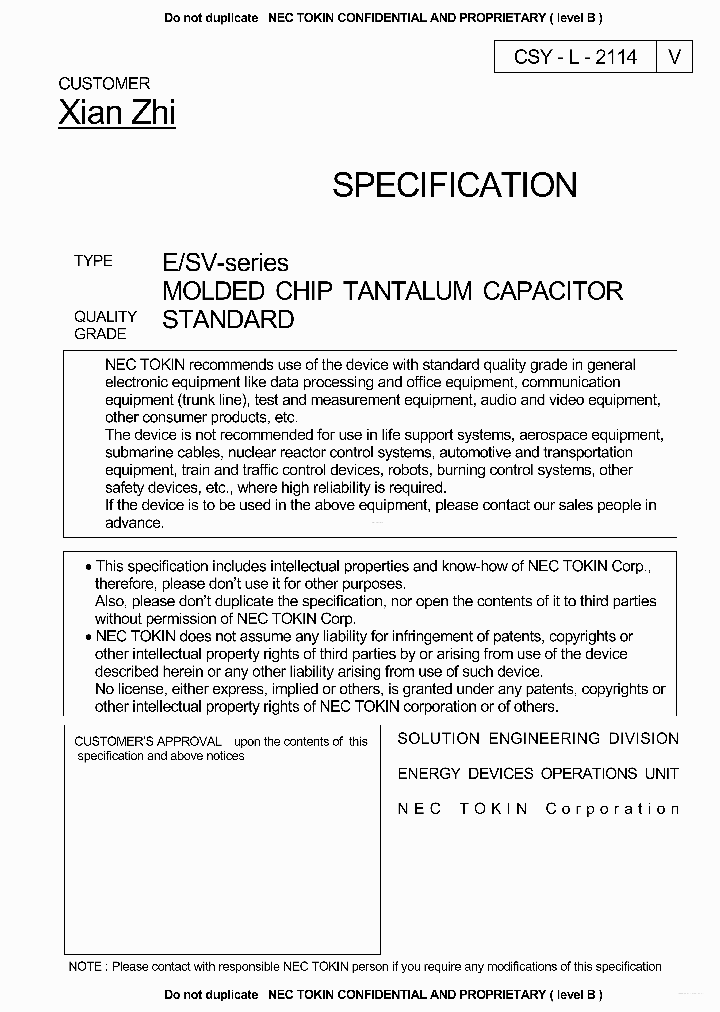 TEESVA1_4341190.PDF Datasheet