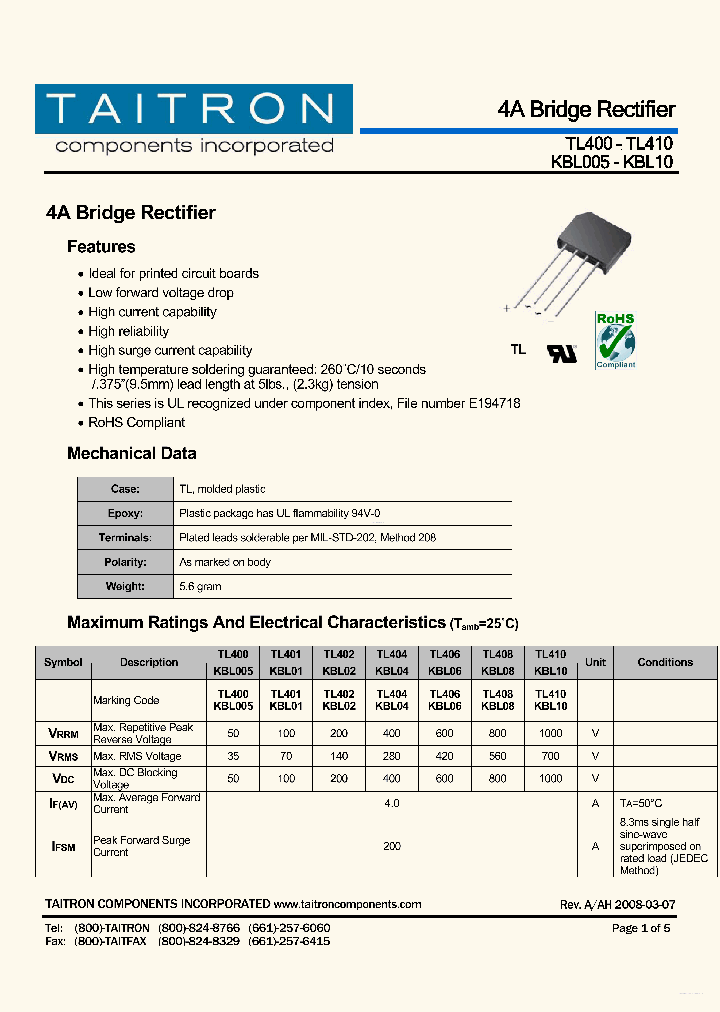 TL402_4359584.PDF Datasheet