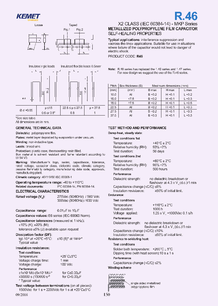 R46_4360316.PDF Datasheet