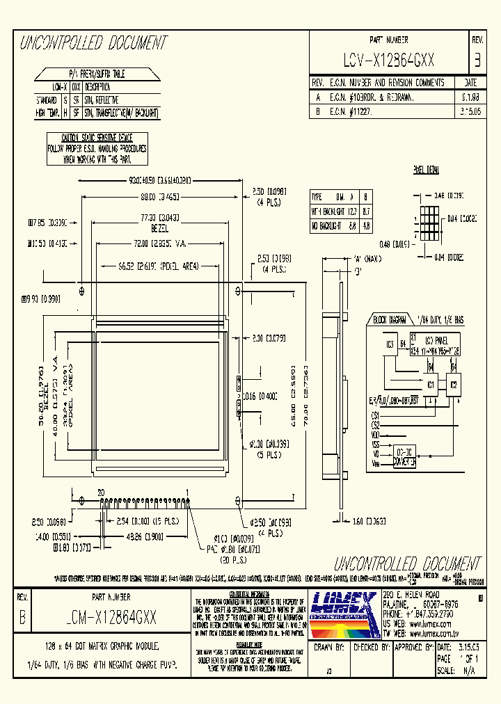 LCM-X12864GXX_4377319.PDF Datasheet