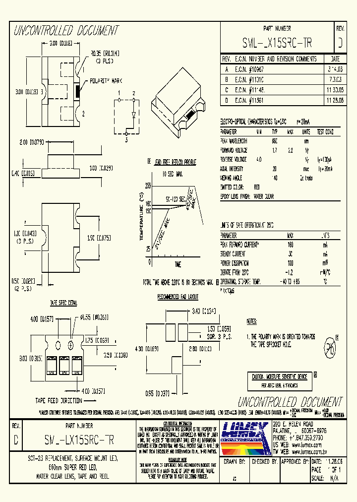 SML-LX15SRC-TR_4394952.PDF Datasheet