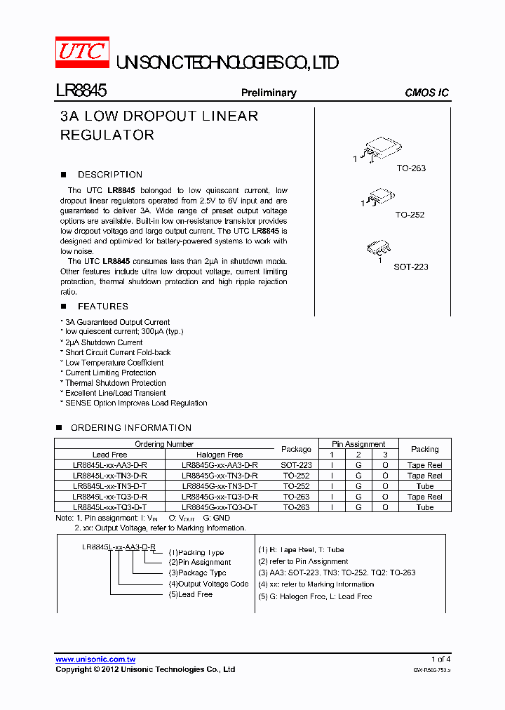 LR8845L-XX-TQ3-D-T_4422410.PDF Datasheet